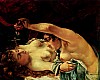 1866 Courbet Gustave, le Revei ou Venus et Psyche le Revei ou Venus et Psyche.jpg